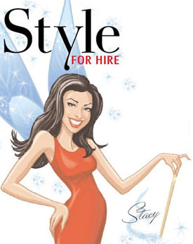 Stacy London Style For Hire
