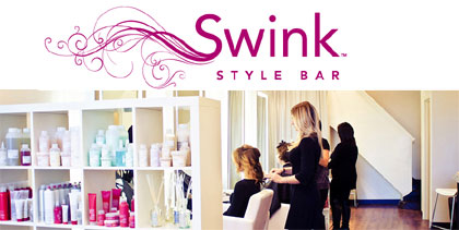 Swink Style Bar