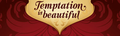 Temptation is Beautiful Giveaway Contest