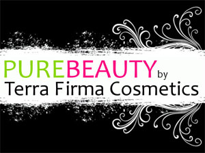 Beauty Product Review: Terra Firma Cosmetics