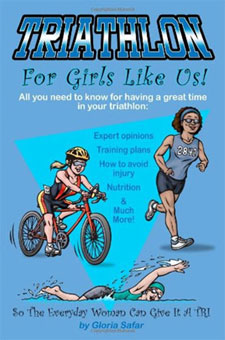 Triathlon For Girls Like us