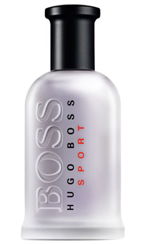 Boss Bottled Sport Fragrance