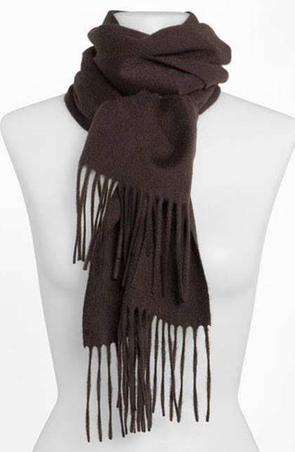 Cashmere Scarf