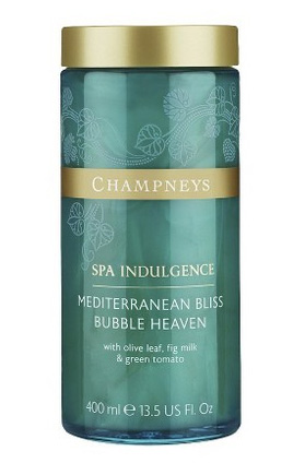 Champneys Luxury Spa Products