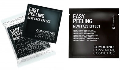 Comodynes Easy Peeling Facial Treatment