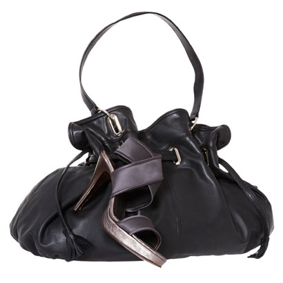 Donald J. Pliner Shoes & Handbags at Ideeli