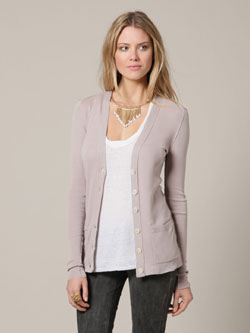 Inhabit Cashmere Sale on Gilt