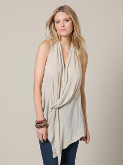 Inhabit Cashmere Sale on Gilt