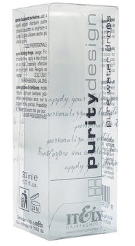 IT&LY Pure Water Drops