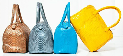 Johanna Konanz Bags