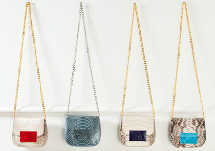 Johanna Konanz Bags