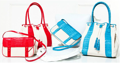 Johanna Konanz Bags