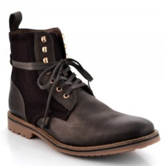 J Shoes Boots for men