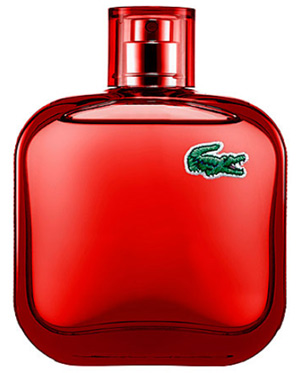 Eau de Lacoste L.12.12 - Rouge