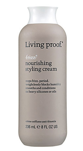 Living Proof No Frizz Nourishing Styling Cream