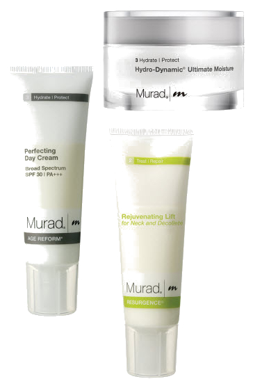 Murad Moisturizer