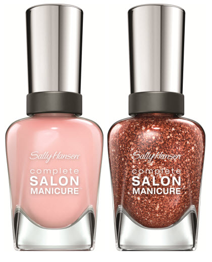 Sally Hansen Nail Polish