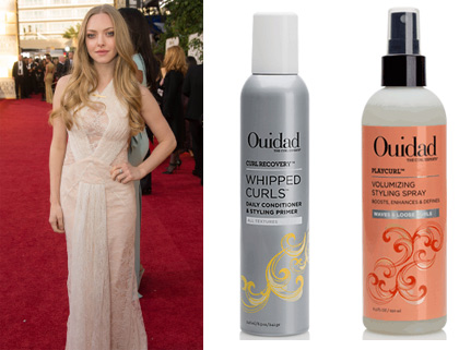 Get Loose Beachy Waves With Ouidad