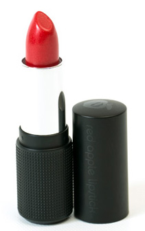 Gluten-Free Lipstick and Gloss by Red Apple Lipstick