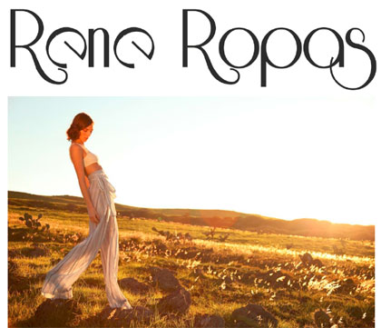 Rene Ropas