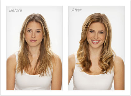 Salon Graphix Healthy Hair Nutrition Intensive Hair Repair Masque