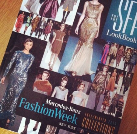 SFP Fashion Lookbook