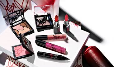 Smashbox Cosmetics Love Me Collection