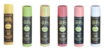 Sun Bum Lip Moisturizer