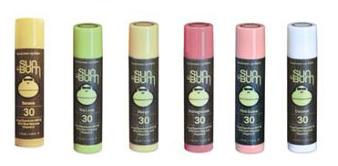 Sun Bum Lip Balm SPF