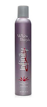 White Sands Infinity Hair Spray