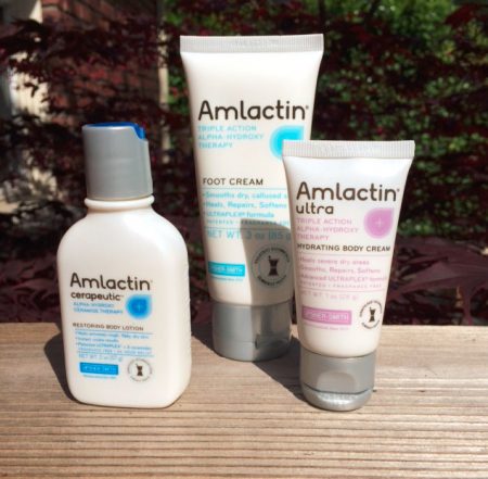 Amlactin Body Cream