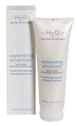 H2O Plus Waterwhite Advanced Brightening Cleanser