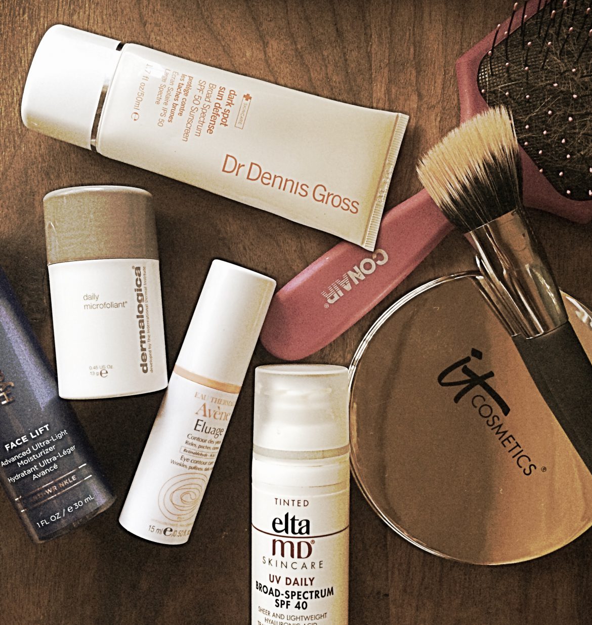 Road Trip Beauty Essentials Road Trip Beauty Essentials