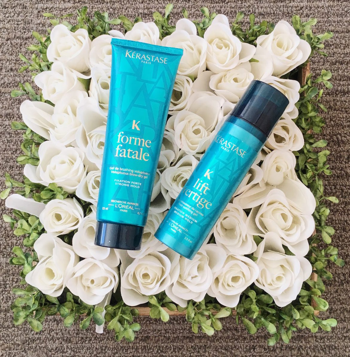 Kérastase Beauty Review