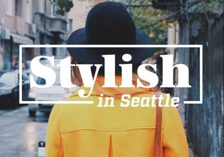 Stylish In Seattle Blogger Conference