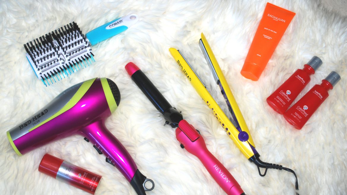 Hair Tools