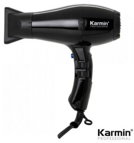 Karmin Professional Strength Hair Dryer