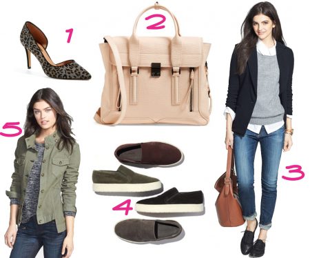 5 Nordstrom Anniversary Sale Must-Haves