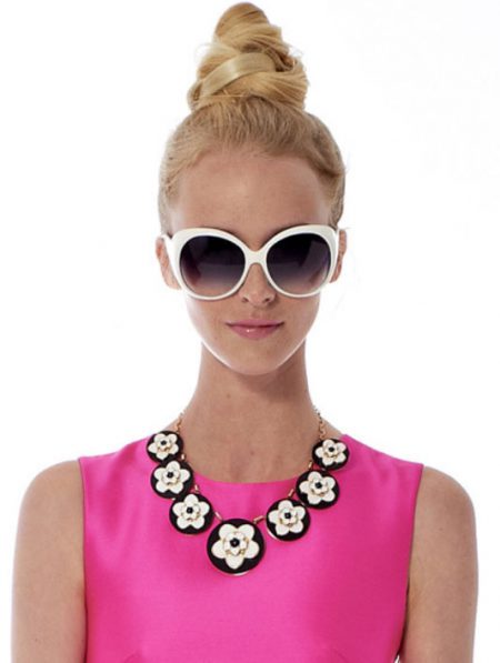 Kate Spade Sunglasses Spring 2014
